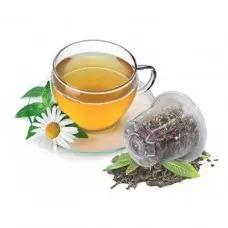 Чай у капсулі ромашковий натуральний / Tisana Camomilla, 1 шт. Nespresso