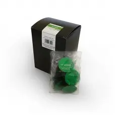 Чай у капсулах зелений LaCompatibile, 10 капсул Lavazza A Modo Mio