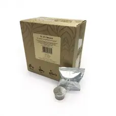 Чай у капсулі LaCompatibile лимонний, 1 шт. Uno System
