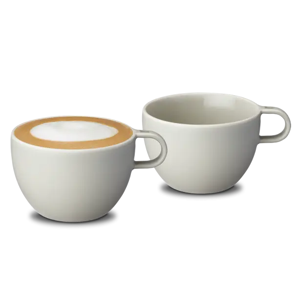 Набор чашек Barista Cappuccino, Large
