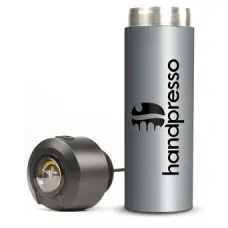 Термос Handpresso Thermo-flask, серый