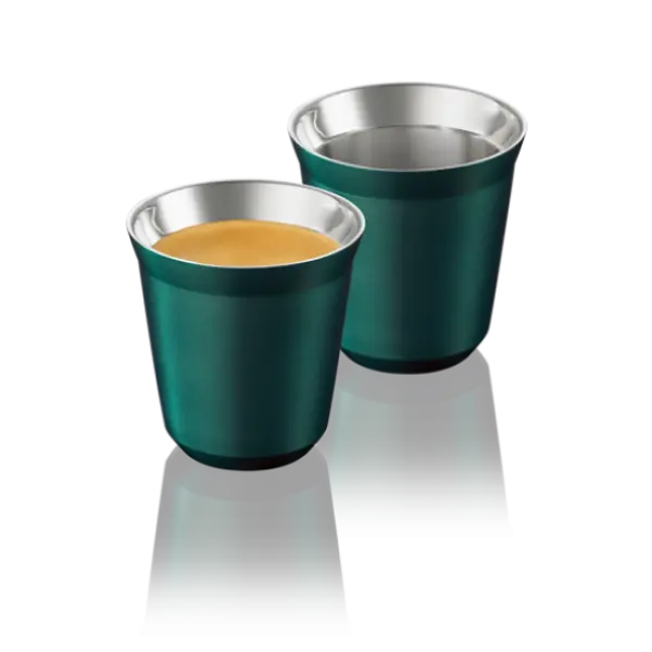 Набір чашок Lungo PIXIE Fortissio