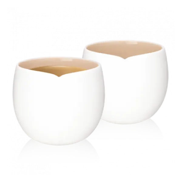 Набор чашек Origin Collection Gran Lungo