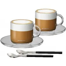 Набор чашек Vertuo Cappuccino