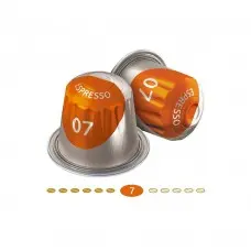 Кава в капсулі Jacobs Espresso 7 Classico, 1 шт. Nespresso