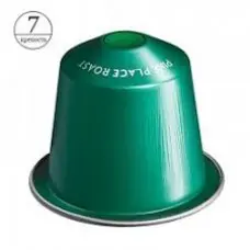 Кава в капсулі Starbucks Pike Place Lungo, 1 шт. Nespresso