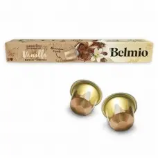 Кава в капсулах Belmio Madagascar Vanilla, 10 капсул Nespresso