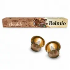 Кава в капсулах Belmio Yucatan Chocolate, 10 капсул Nespresso