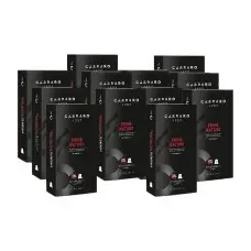 Кава Carraro Primo Mattino, 120 капсул Nespresso