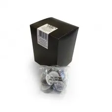 Чай у капсулі чорний чай з лимоном натуральний листовий / Te Nero Al Limone, 1 капсула Nespresso