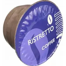 Капсула Belmio Ristretto, 1 капсула Dolce Gusto