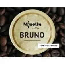 Капсула Minelly Bruno, 1 шт. nespresso