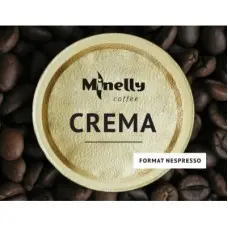 Капсула Minelly Crema, 1 шт. nespresso