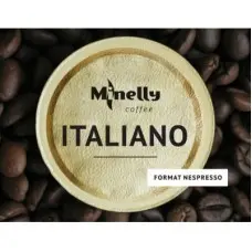 Капсула Minelly Italiano, 1 шт. nespresso