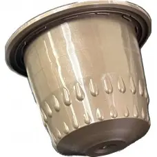 Кава в капсулі Soprano Espresso, 1 капсула Nespresso