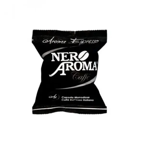 Кофе в капсуле Nero Aroma Espresso, 1 шт. Espresso Point