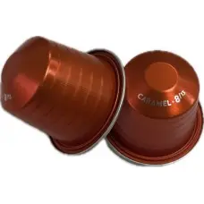 Кава Lavazza Espresso Gourmet Caramel, 1 капсулa Nespresso