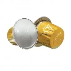  Кава в капсулі LOR Espresso Biondo, 1 шт. Nespresso