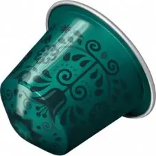Кава в капсулах Nespresso Fortissio Lungo (Stockholm) – 10 капсул