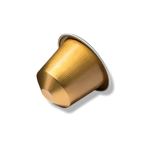 Капсула Nespresso Volluto, 1 капсула