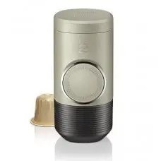 Wacaco Minipresso NS2, ручная капсульная кофеварка Nespresso