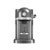 Кофеварка Nespresso KitchenAid Artisan silver medallion