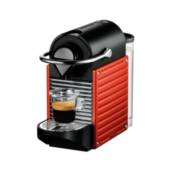 Кофеварка Nespresso Pixie