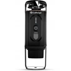 Presso XL аккумуляторная портативная капсульная кофеварка Nespresso от Caffe2go
