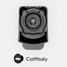 Адаптер Caffitaly для кофеварки HiBREW H1B черный