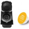 Адаптер Dolce Gusto для кавоварки HiBREW H1B бежевий 