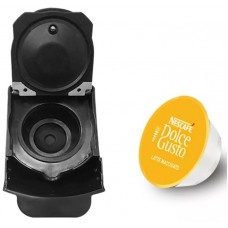 Адаптер Dolce Gusto для кофеварки HiBREW H1B черный