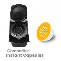 Адаптер Dolce Gusto для кавоварки HiBREW H2B 5в1