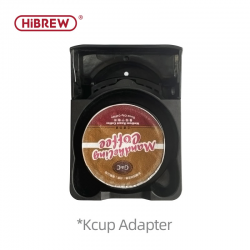 Адаптер K-Cup для кавоварки HiBREW H3A 4в1