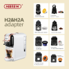Адаптер K-Cup для кавоварки HiBREW H2B 5в1