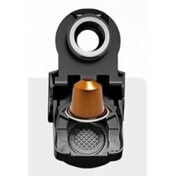 Адаптер Nespresso для HiBREW H1B бежевий 