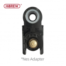 Адаптер Nespresso для кофеварки HiBREW H3A 4в1