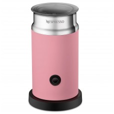 Капучинатор Aeroccino 3 limited edition Pink Nespresso