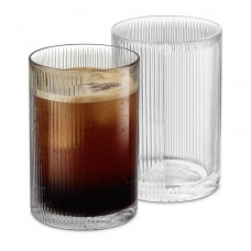 Набір Склянок Barista Mixologist Glasses Large 