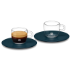 Чашки Signature Espresso Set (2шт.) Nespresso