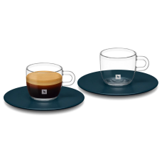 Чашки Signature Espresso Set (2шт.) Nespresso