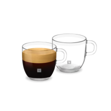 Чашки Signature Gran Lungo Set (2шт.) Nespresso