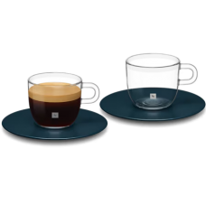 Чашки Signature Lungo Set (2шт.) Nespresso
