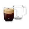 Чашки Signature Mugs, Large (2шт.) Nespresso