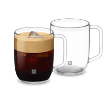 Чашки Signature Mugs, Large (2шт.) Nespresso