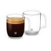 Чашки Signature Mugs, Medium (2шт.) Nespresso