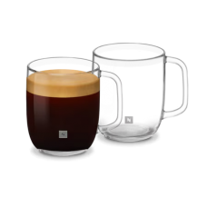 Чашки Signature Mugs, Medium (2шт.) Nespresso
