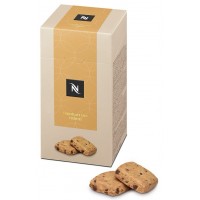 Печиво Nespresso Chocolate Chip Cookies