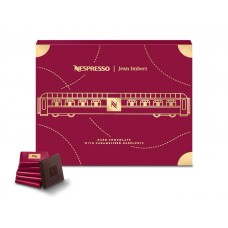 Nespresso Dark Chocolate with Caramelized Hazelnuts ( Темний шоколад з карамелізованим фундуком )