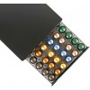 Диспенсер Gusto Casta Porta для капсул на 60 шт. Nespresso