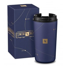 Термокухоль Festive Travel Mug Nespresso